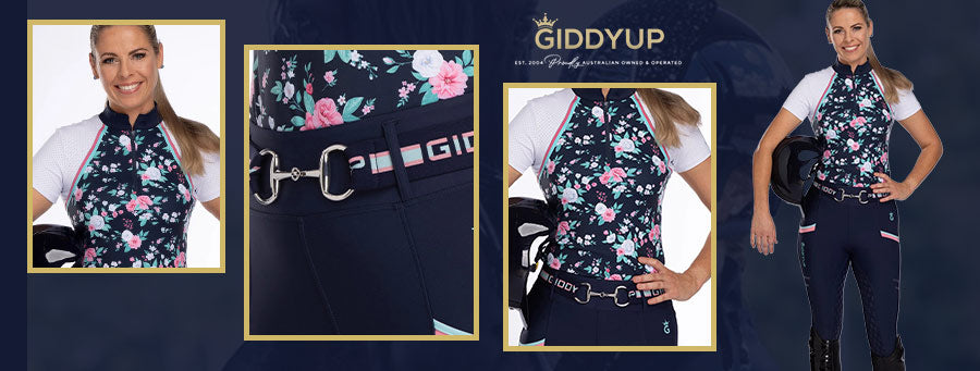 Shop Smart: How to Build a Complete Riding Outfit for Girls