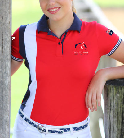 Equestrian Uniforms and Merchandise