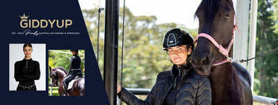 Mini Riders, Big Style: Everyday Equestrian Fashion for Young Horse Loving Girls