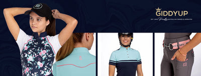 Choosing the Right Equestrian Clothing: A Parent’s Guide