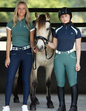 What To Wear Horseback Riding: Do's, Don'ts for Style & Function!   Horseback riding outfits, Horse riding outfit, Horse riding clothes