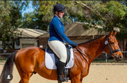 Ladies Best Presented Butter Cream BREECHES