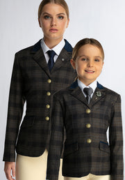 Ladies Alexis Hunter Jacket