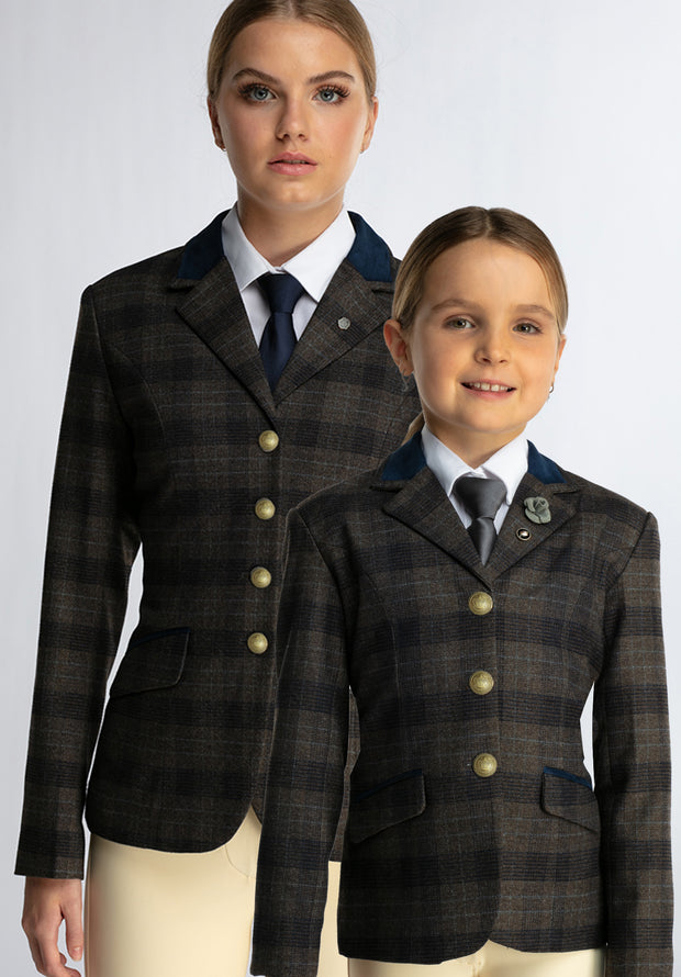 Ladies Alexis Hunter Jacket