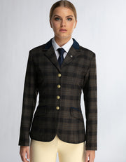 Ladies Alexis Hunter Jacket