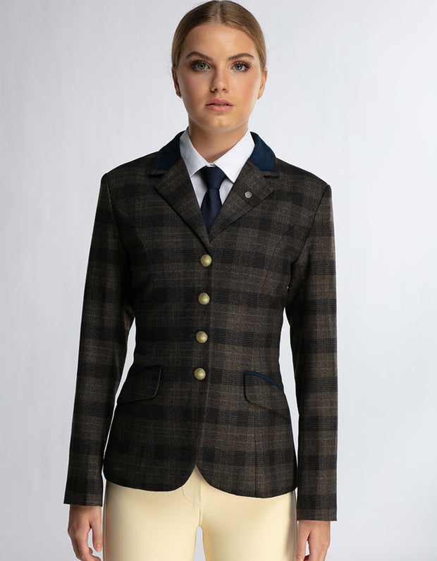 Ladies Alexis Hunter Jacket
