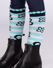 Arabella Equestrian Socks