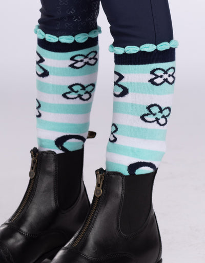 Arabella Equestrian Socks