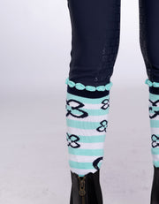 Arabella Equestrian Socks
