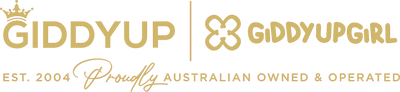 Giddyupgirl & Giddyup Australia