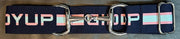 Ladies Giddyup Logo Belts