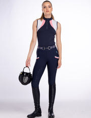 Delilah Horse Riding Tights