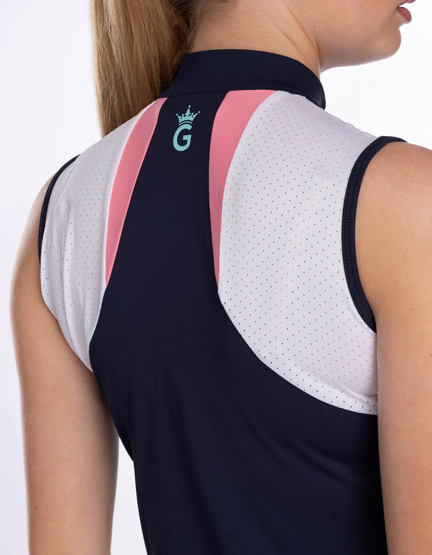 Delilah Tank Top