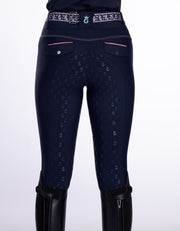 Delilah Horse Riding Tights