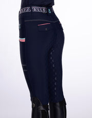 Delilah Horse Riding Tights