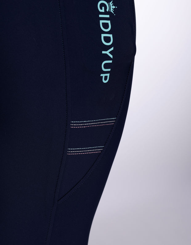 Delilah Horse Riding Tights