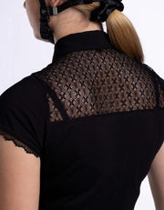 Elizabeth Elevation Top