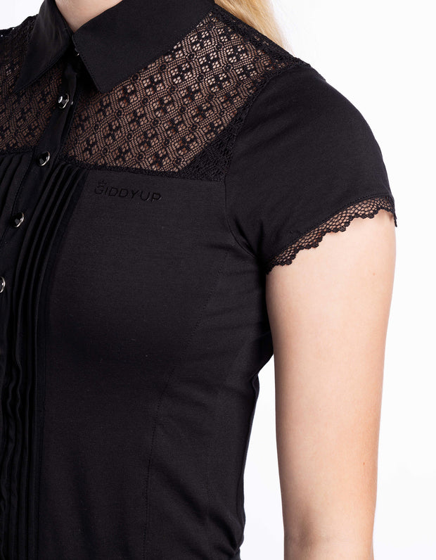 Elizabeth Elevation Top