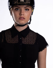 Elizabeth Elevation Top