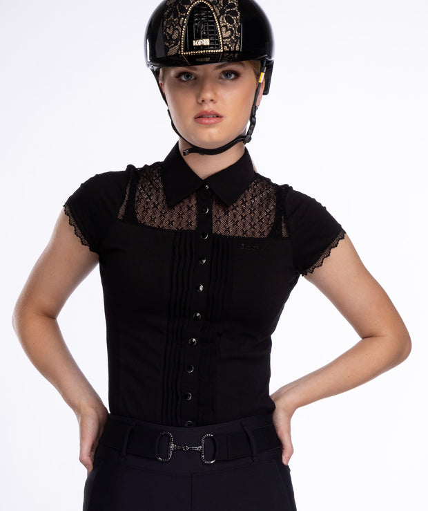 Elizabeth Elevation Top