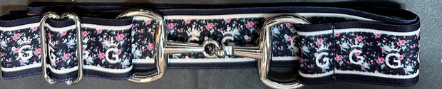 Ladies Giddyup Logo Belts
