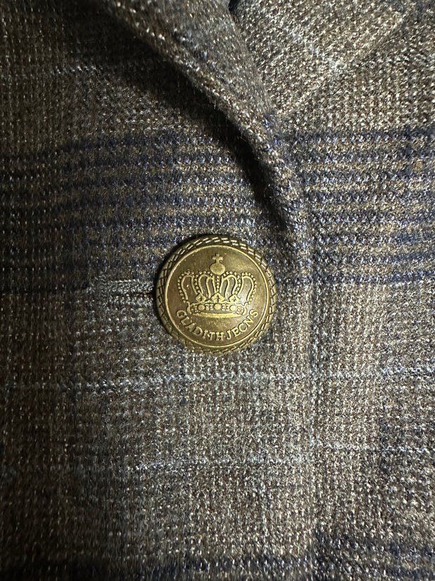 Ladies Alexis Hunter Jacket