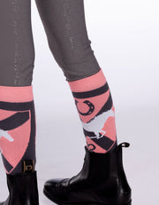 Ivy Equestrian Socks