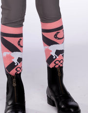 Ivy Equestrian Socks
