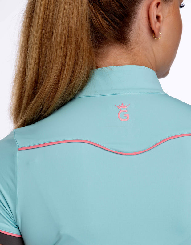 Nina AeroRide Shirt