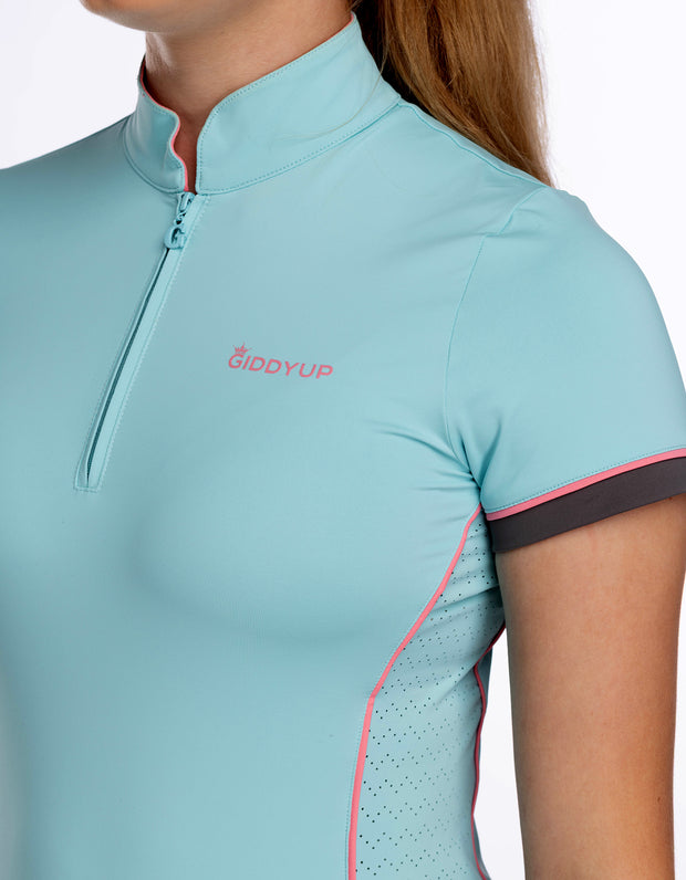 Nina AeroRide Shirt