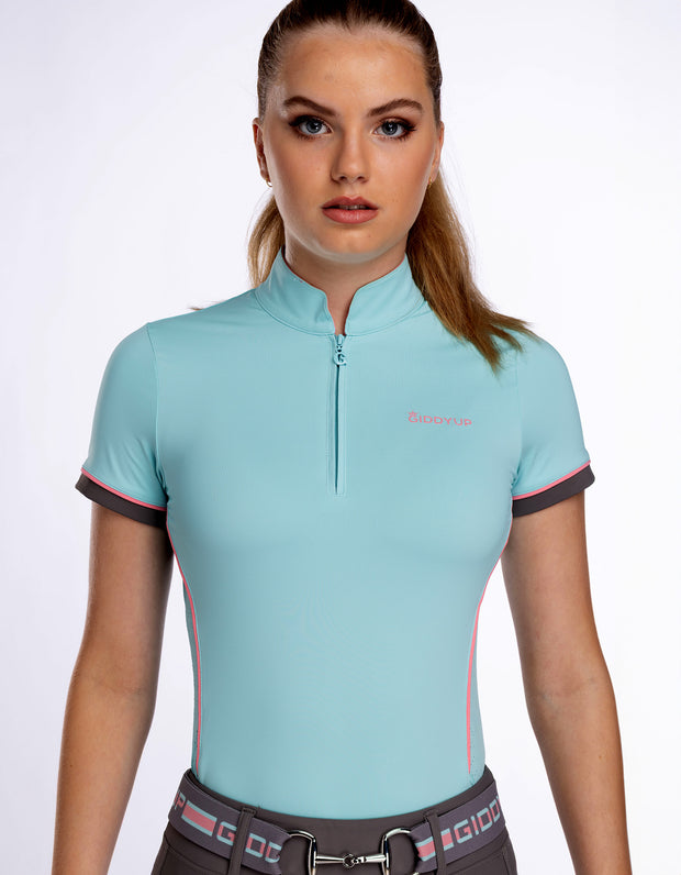 Nina AeroRide Shirt