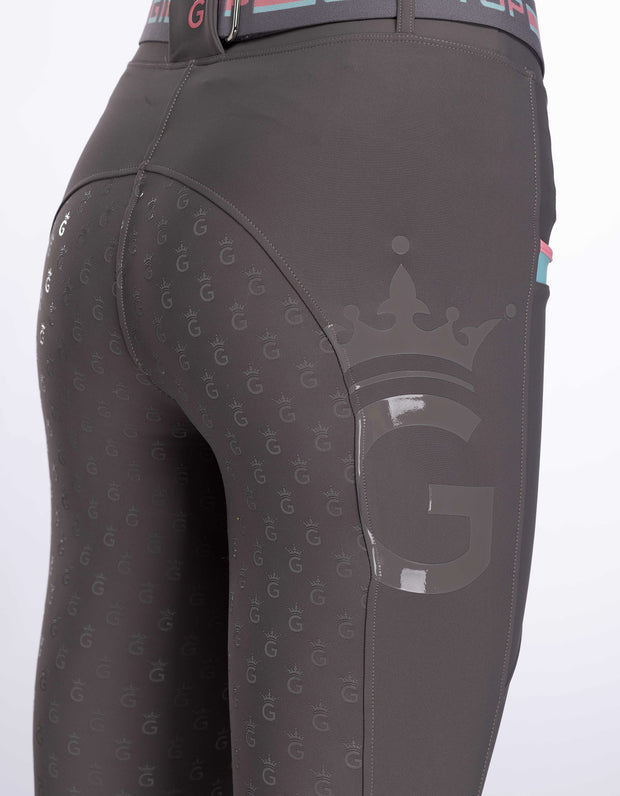 Nina Horse Riding Tights