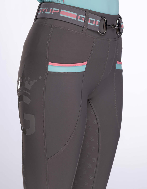 Nina Horse Riding Tights
