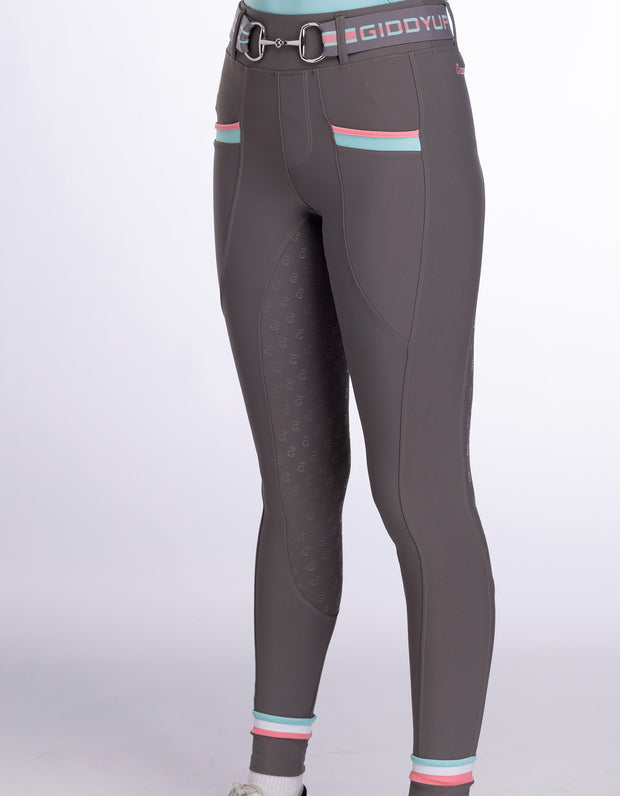 Nina Horse Riding Tights