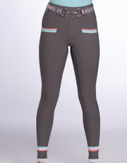 Nina Horse Riding Tights