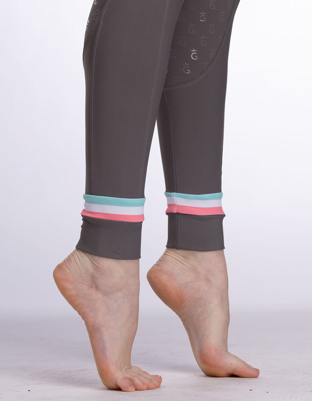 Nina Horse Riding Tights