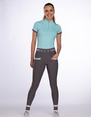 Nina AeroRide Shirt