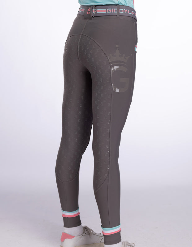Nina Horse Riding Tights