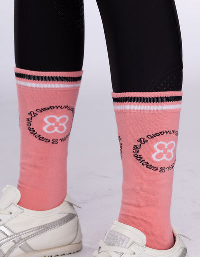 Remi Equestrian Socks