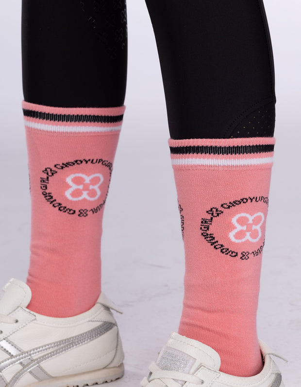 Remi Equestrian Socks