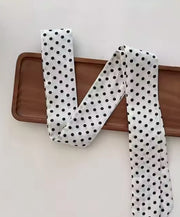 Silky Tails hair ties