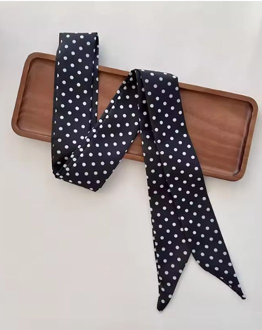 Silky Tails hair ties