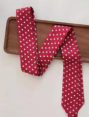 Silky Tails hair ties