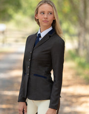 Nici Brown Ladies Hunter Show Jacket