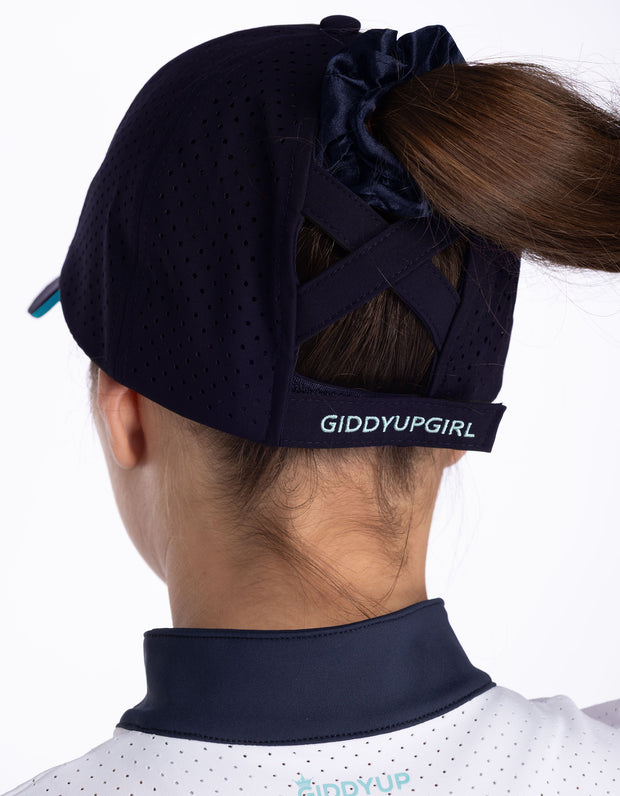 Arabella Equestrian Cap