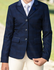 Imogen Girls Hunter Equestrian Show Jacket