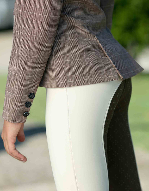 Kitty Girls Hunter Equestrian Show Jacket