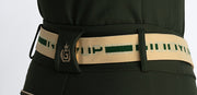 Ladies Giddyup Logo Belts