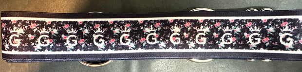 Ladies Giddyup Logo Belts