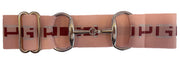 Giddyupgirl Logo Belts